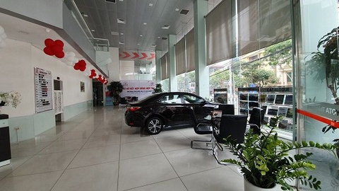 Toyota Tuyên Quang tư vấn mua xe Toyota chính hãng tốt nhất Tuyên Quang.!