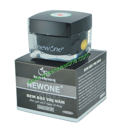 Kem Đặc Trị Nám New One Linh Chi (30g)-NW013 