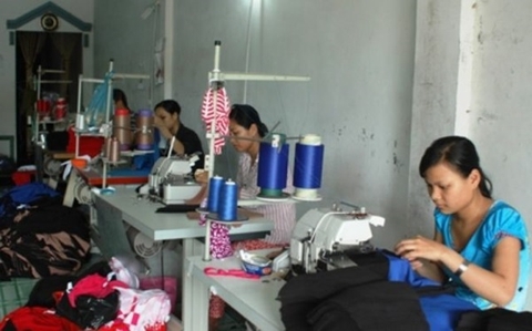 Làm sao để tìm được xưởng may quần áo chất lượng