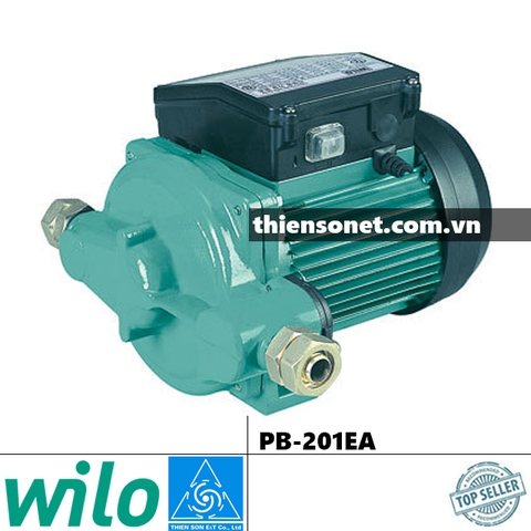 Máy bơm nước WILO PB-201EA