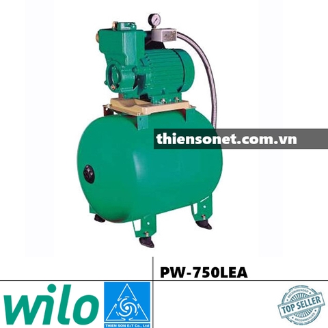 Máy bơm nước WILO PW-750LEA