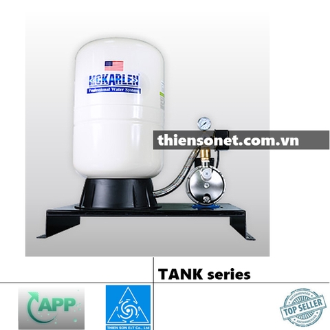 Series Máy bơm nước APP TANK