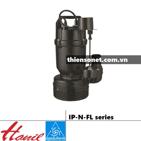 Series Máy bơm nước HANIL IP-N-FL