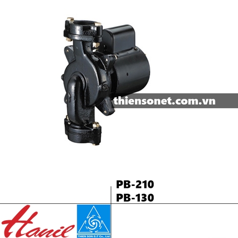 Máy bơm nước HANIL PB-210 130