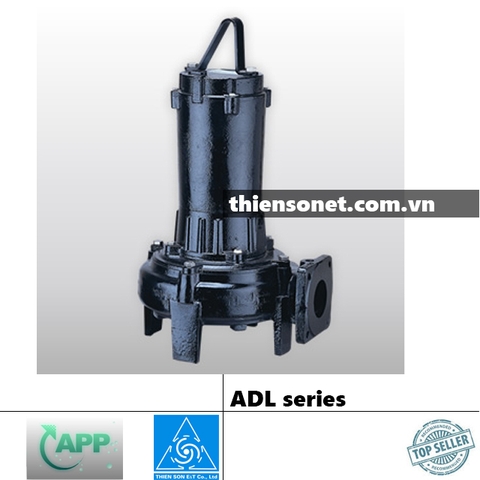 Series Máy bơm nước APP ADL