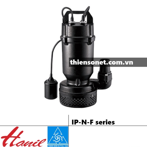 Series Máy bơm nước HANIL IP-N-F