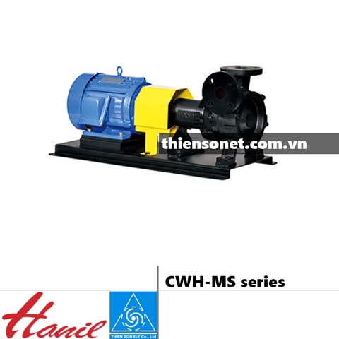 Series Máy bơm nước HANIL CWH-MS