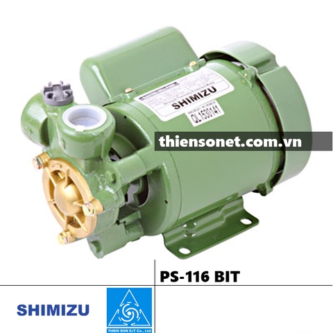 Máy bơm nước SHIMIZU PN-125 BIT