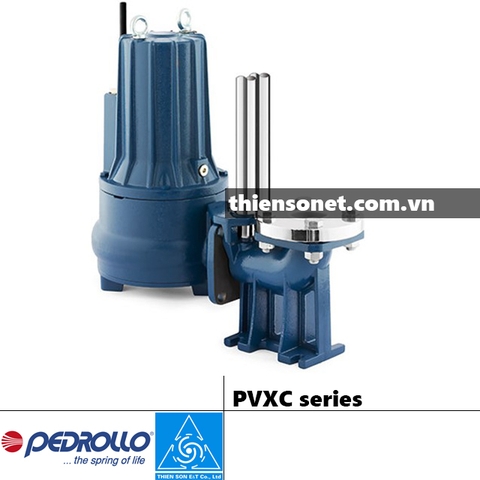 Series Máy bơm nước PEDROLLO PVXC