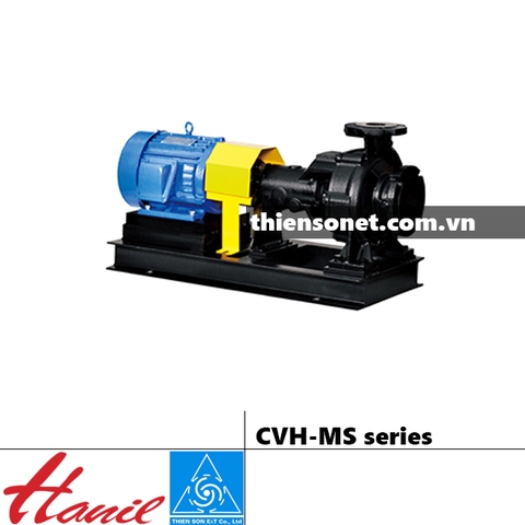 Series Máy bơm nước HANIL CVH-MS