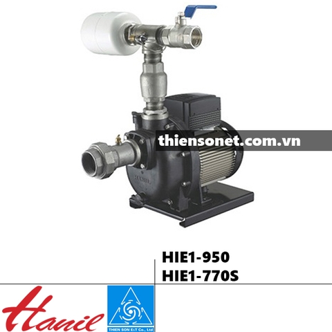 Máy bơm nước HANIL HIE1-950 HIE1-770S