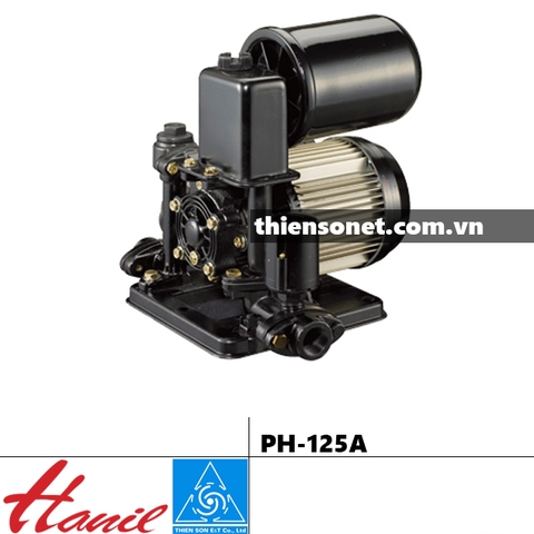 Máy bơm nước HANIL PH-125A