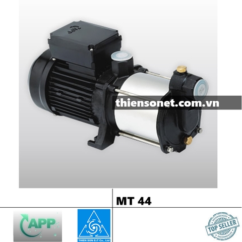 Máy bơm nước APP MT-44