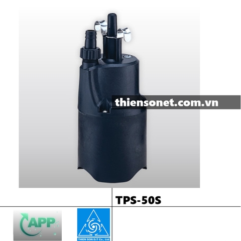 Máy bơm nước APP TPS-50S