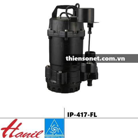 Máy bơm nước HANIL IP-417-FL