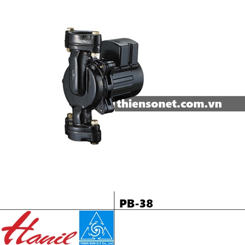 Máy bơm nước HANIL PB-38