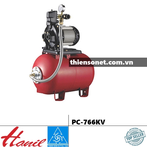 Hệ bơm tăng áp HANIL PC-766KV