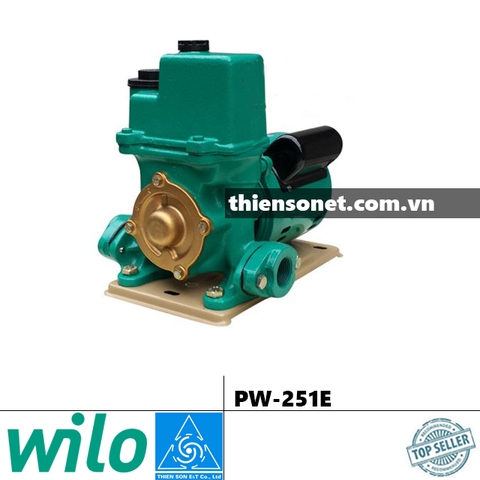 Máy bơm nước WILO PW-251E