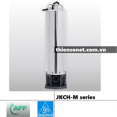 Series Máy bơm nước APP JKCH-M