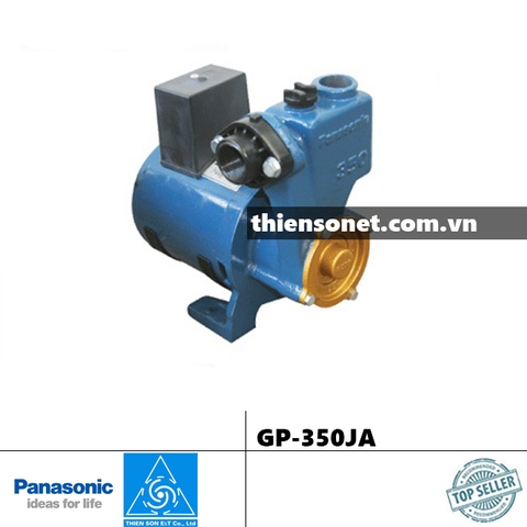 Máy bơm nước PANASONIC GP-350JA