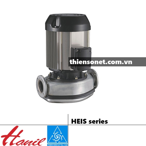 Series Máy bơm nước HANIL HEIS