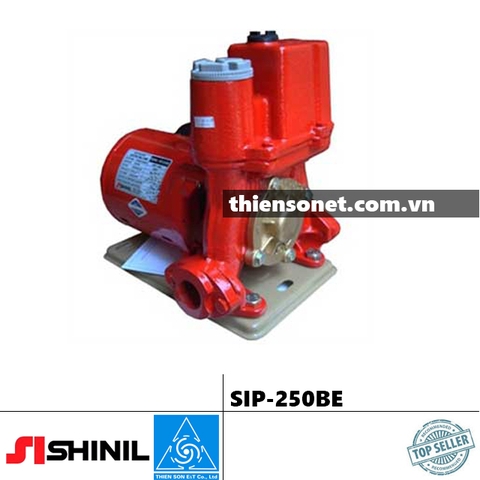 Máy bơm nước SHINIL SIP-250BE