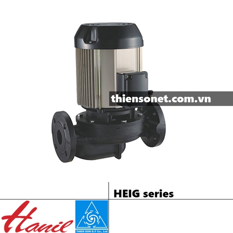 Series Máy bơm nước HANIL HEIG