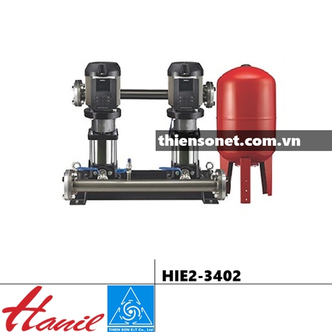 Máy bơm nước HANIL HIE2-3402