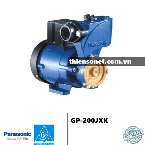 Máy bơm nước PANASONIC GP-200JXK