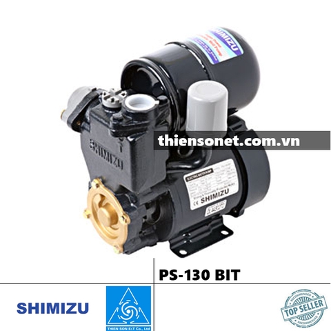 Máy bơm nước SHIMIZU PS-130 BIT