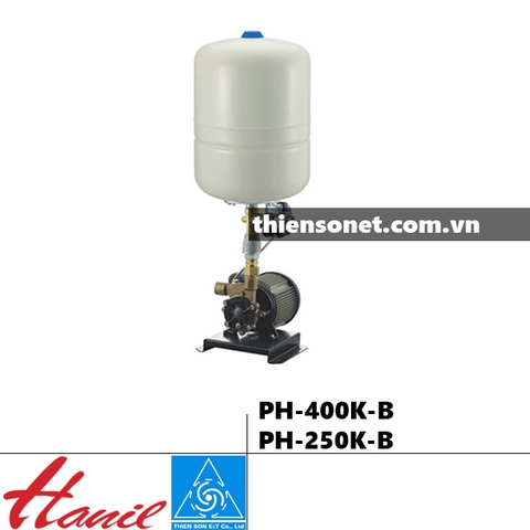 Hệ bơm tăng áp HANIL PH-400K-B 250K-B