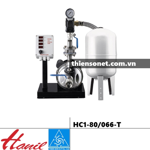 Hệ bơm tăng áp HANIL HC1-80/066-T