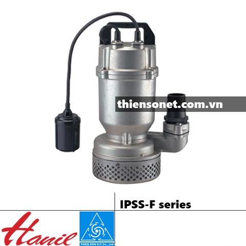 Series Máy bơm nước HANIL IPSS-F