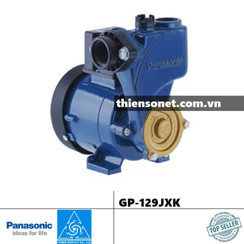 Máy bơm nước PANASONIC GP-129JXK