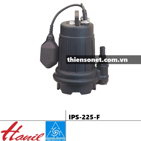 Máy bơm nước HANIL IPS-225-F