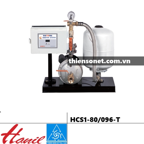 Hệ bơm tăng áp HANIL HCS1-80/096-T