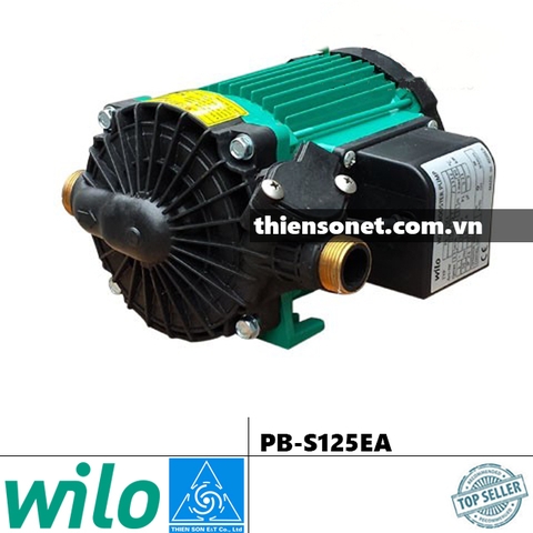 Máy bơm nước WILO PB-S125EA