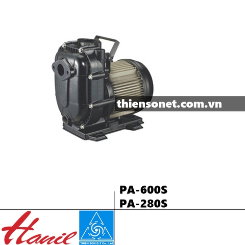 Máy bơm nước HANIL PA-600S PA-280S