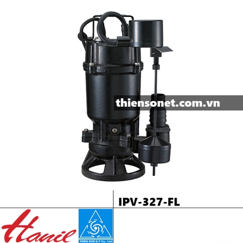 Máy bơm nước HANIL IPV-327-FL