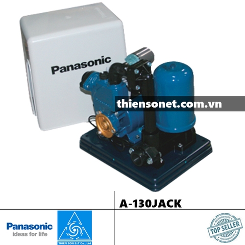 Máy bơm nước PANASONIC A-130JACK