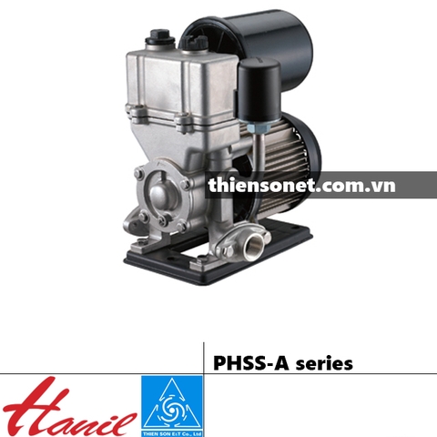 Series Máy bơm nước HANIL PHSS-A