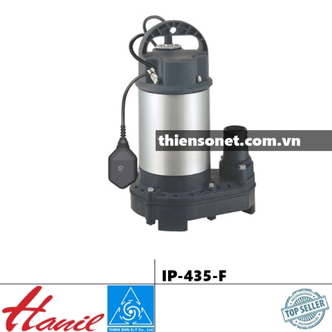 Máy bơm nước HANIL IP-435-F