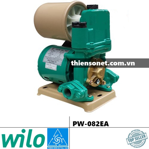 Máy bơm nước WILO PW-082EA