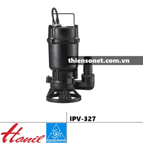 Máy bơm nước HANIL IPV-327