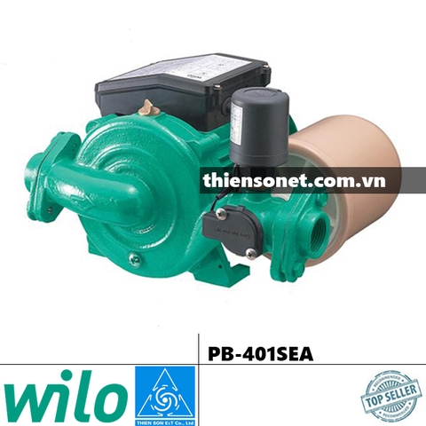 Máy bơm nước WILO PB-401SEA