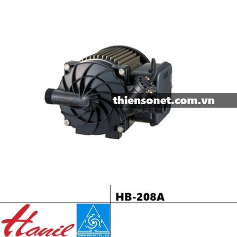 Máy bơm nước HANIL HB-208A