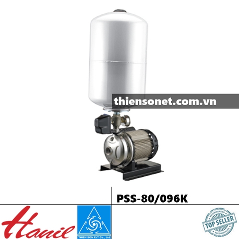 Hệ bơm tăng áp HANIL PSS-80/096K