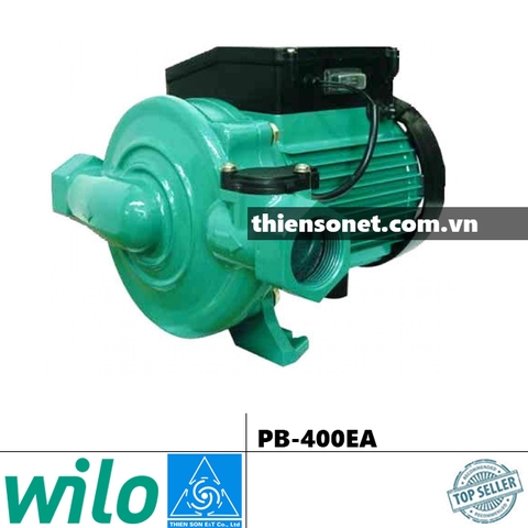 Máy bơm nước WILO PB-400EA