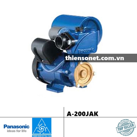 Máy bơm nước PANASONIC A-200JAK