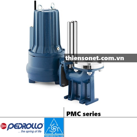 Series Máy bơm nước PEDROLLO PMC
